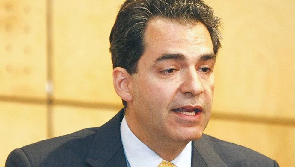 Αγγ. Συρίγος: Η πολιτική ήττα του Ζάεφ (ηχητικό)